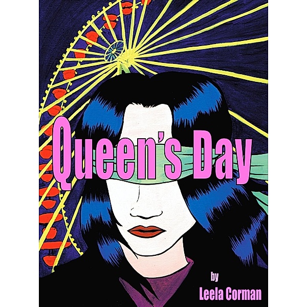 Alternative Comics: Queen's Day
