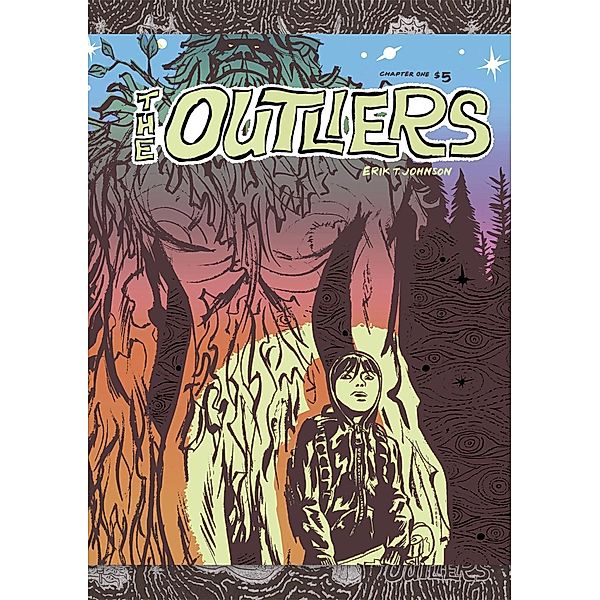 Alternative Comics: The Outliers