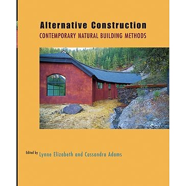 Alternative Construction, Elizabeth, Adams