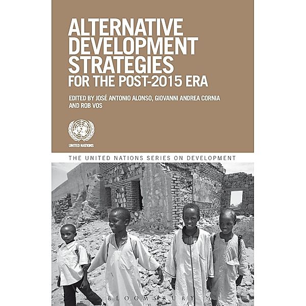 Alternative Development Strategies for the Post-2015 Era / The United Nations Series on Development