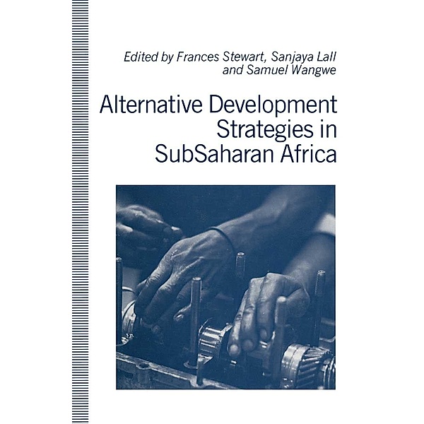 Alternative Development Strategies in SubSaharan Africa