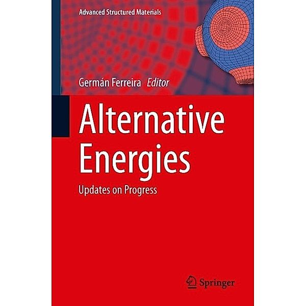 Alternative Energies / Advanced Structured Materials Bd.34