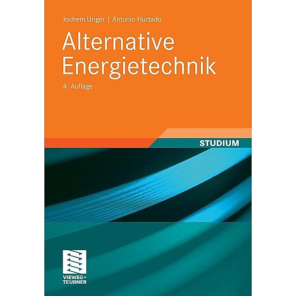 Alternative Energietechnik, Jochem Unger, Antonio Hurtado