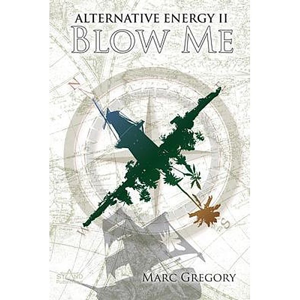 Alternative Energy II - Blow Me, Marc Gregory