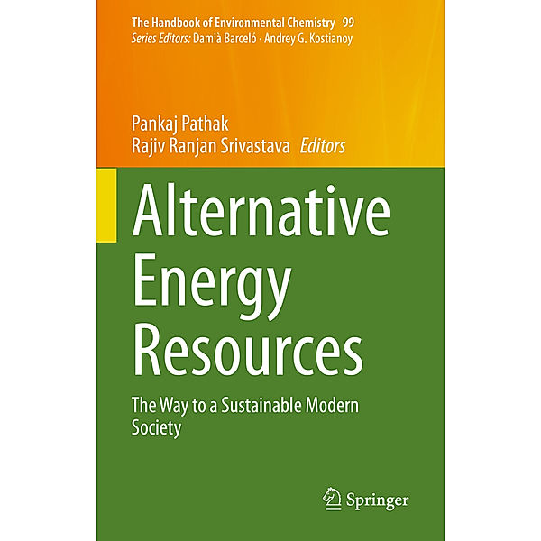 Alternative Energy Resources