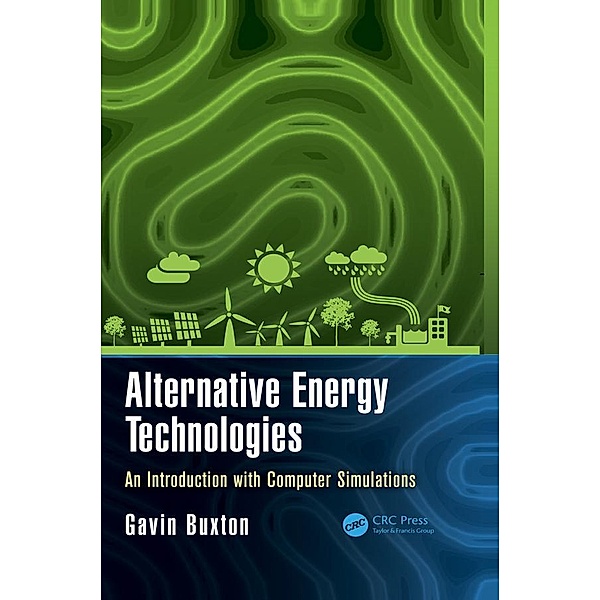Alternative Energy Technologies, Gavin Buxton