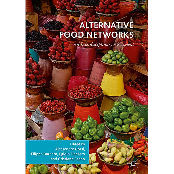 Alternative Food Networks