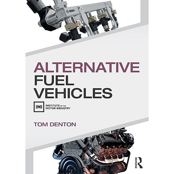Alternative Fuel Vehicles, Tom Denton
