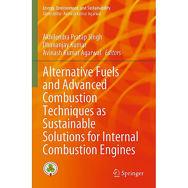 Alternative Fuels and Advanced Combustion Techniques as Sustainable Solutions for Internal Combustion Engines