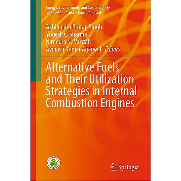 Alternative Fuels and Their Utilization Strategies in Internal Combustion Engines