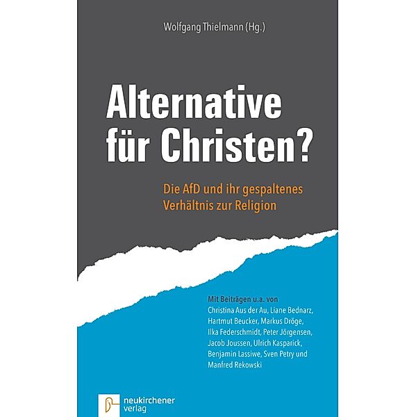 Alternative für Christen?