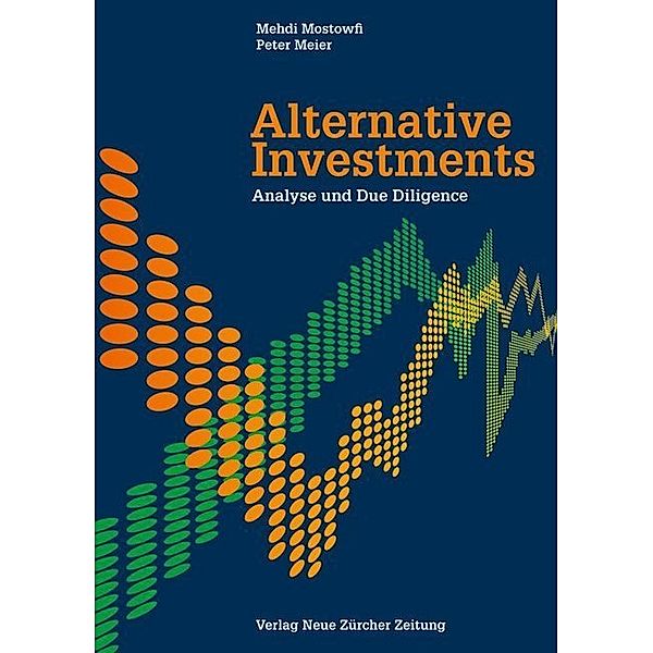 Alternative Investments, Mehdi Mostowfi, Peter Meier