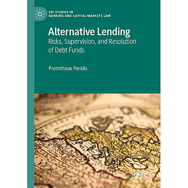 Alternative Lending, Promitheas Peridis