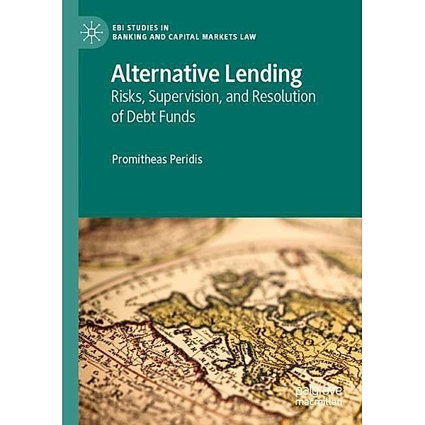 Alternative Lending, Promitheas Peridis