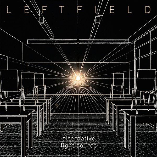 Alternative Light Source (Vinyl), Leftfield