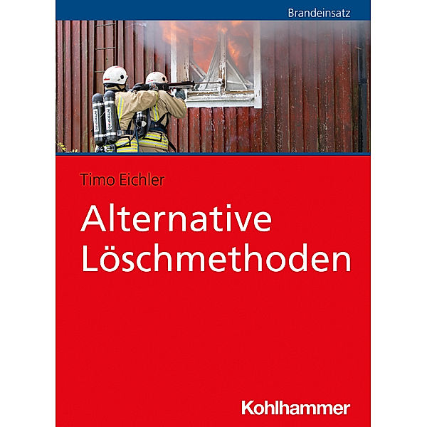 Alternative Löschmethoden, Timo Eichler
