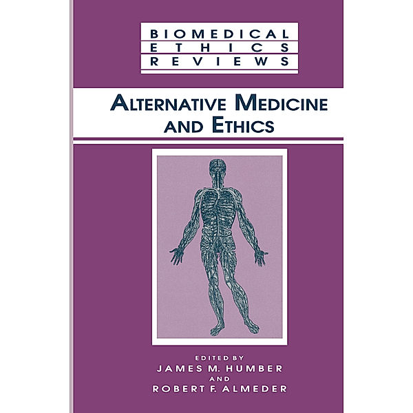 Alternative Medicine and Ethics