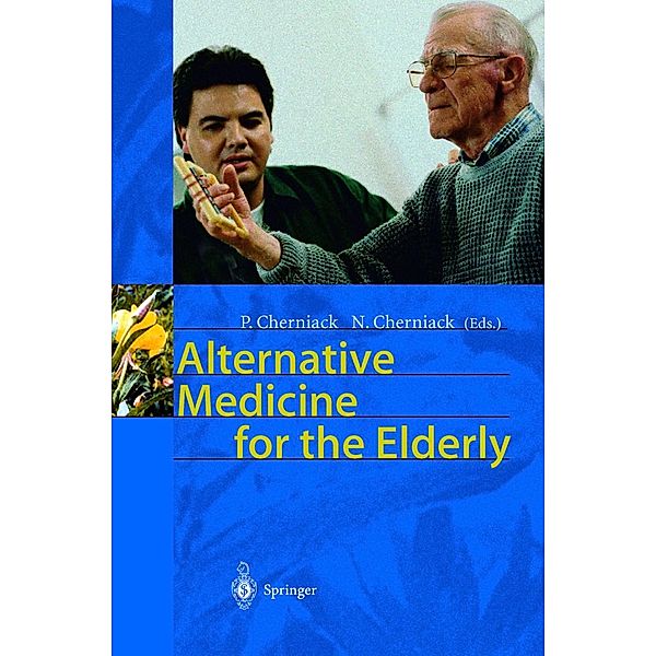 Alternative Medicine for the Elderly