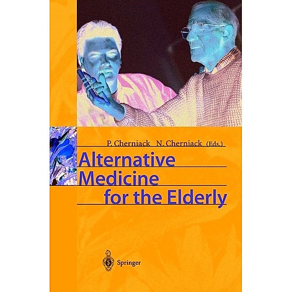 Alternative Medicine for the Elderly