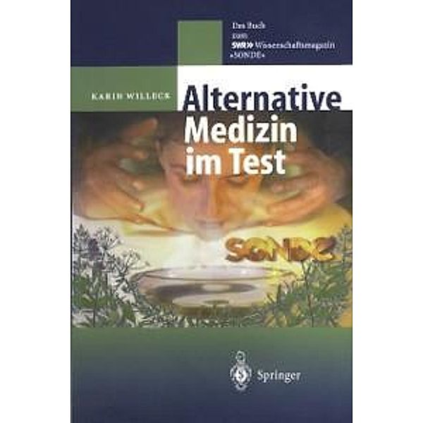 Alternative Medizin im Test