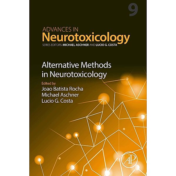 Alternative Methods in Neurotoxicology