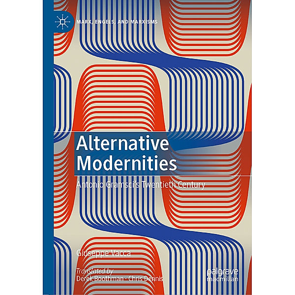 Alternative Modernities, Giuseppe Vacca