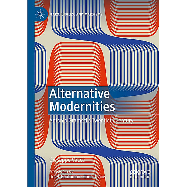 Alternative Modernities, Giuseppe Vacca