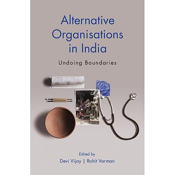 Alternative Organisations in India