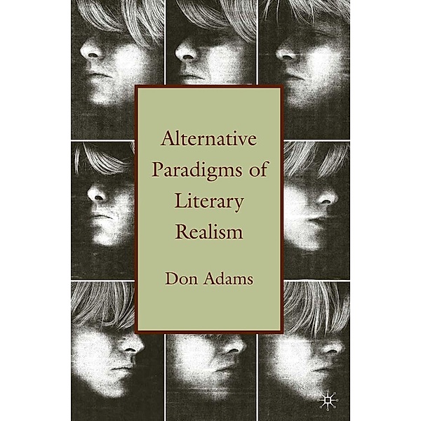 Alternative Paradigms of Literary Realism, D. Adams