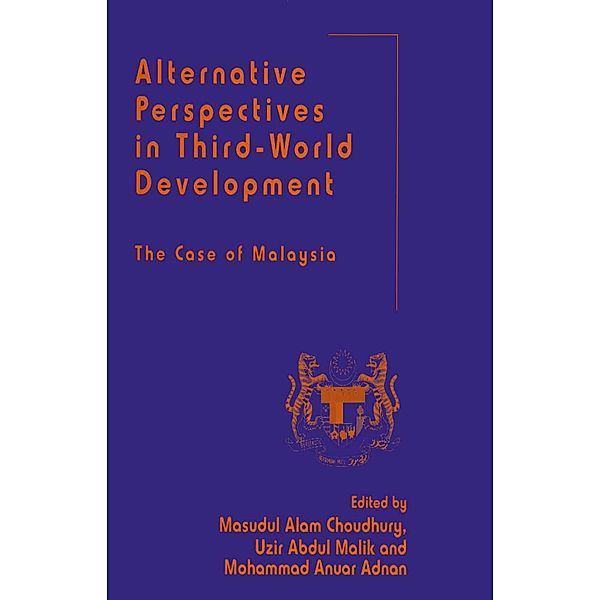 Alternative Perspectives in Third-World Development