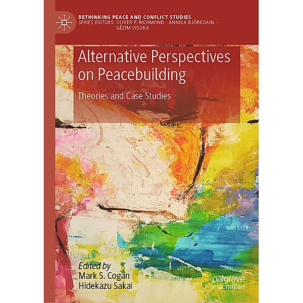 Alternative Perspectives on Peacebuilding