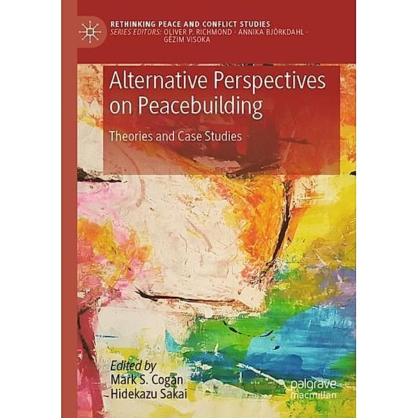 Alternative Perspectives on Peacebuilding