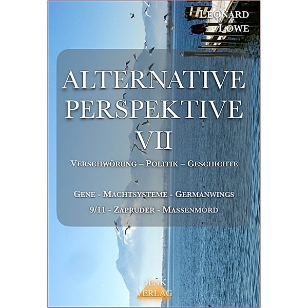 Alternative Perspektive: Alternative Perspektive 7, Leonard Löwe