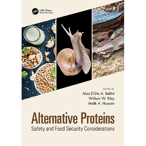 Alternative Proteins