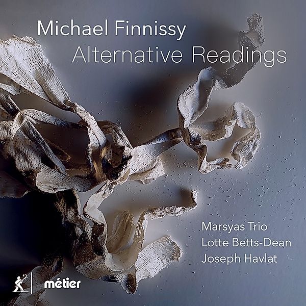Alternative Readings, Betts-Dean, Havlat, Marsyas Trio