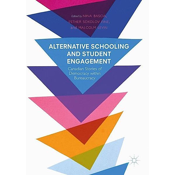 Alternative Schooling and Student Engagement