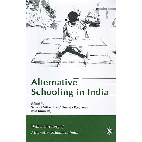 Alternative Schooling in India