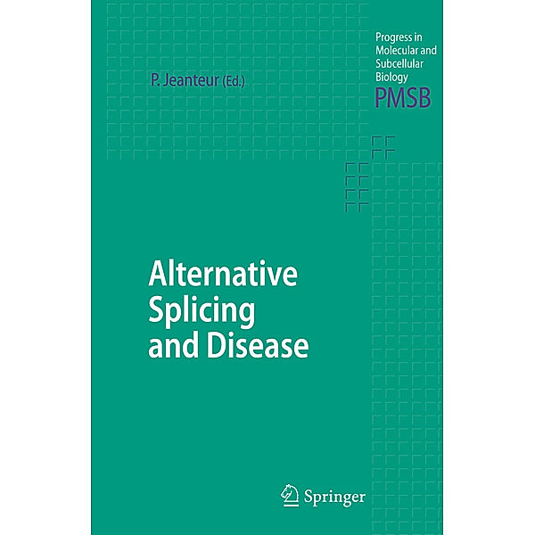 Alternative Splicing and Disease