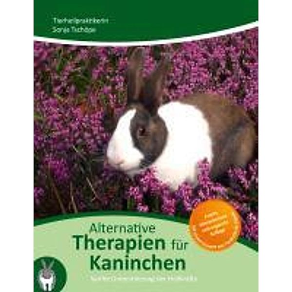 Alternative Therapien für Kaninchen, Sonja Tschöpe