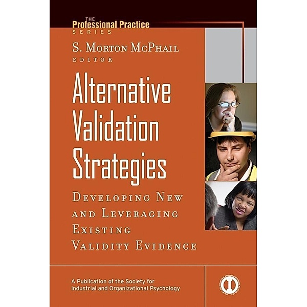 Alternative Validation Strategies