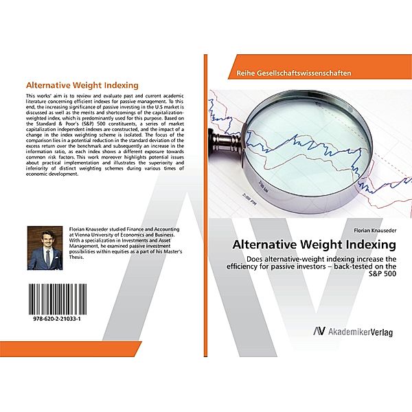 Alternative Weight Indexing, Florian Knauseder