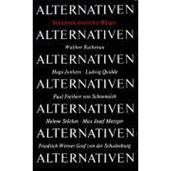 Alternativen