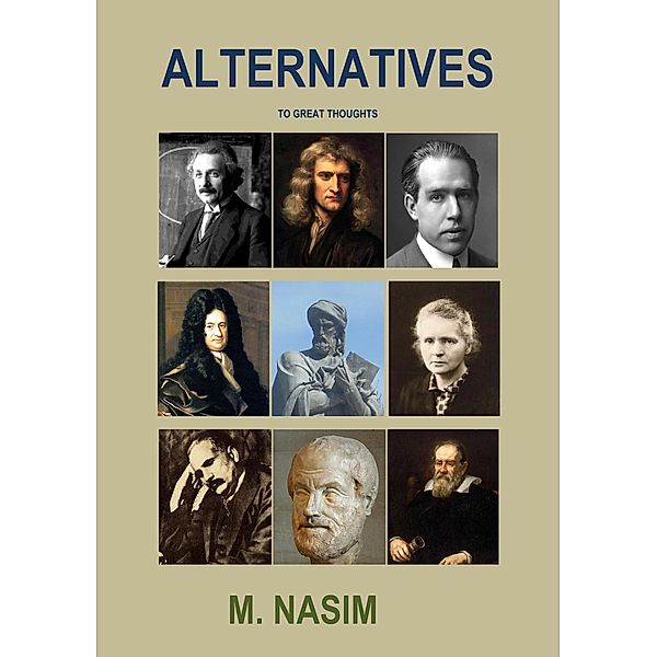 Alternatives, Muhammad Nasim