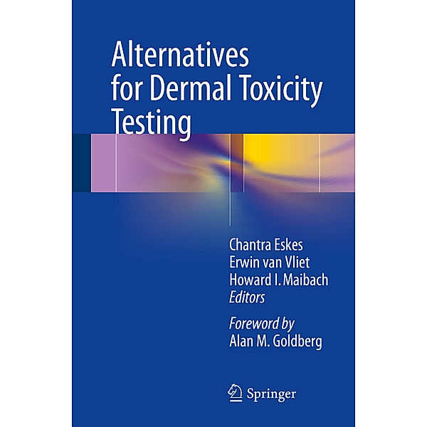 Alternatives for Dermal Toxicity Testing