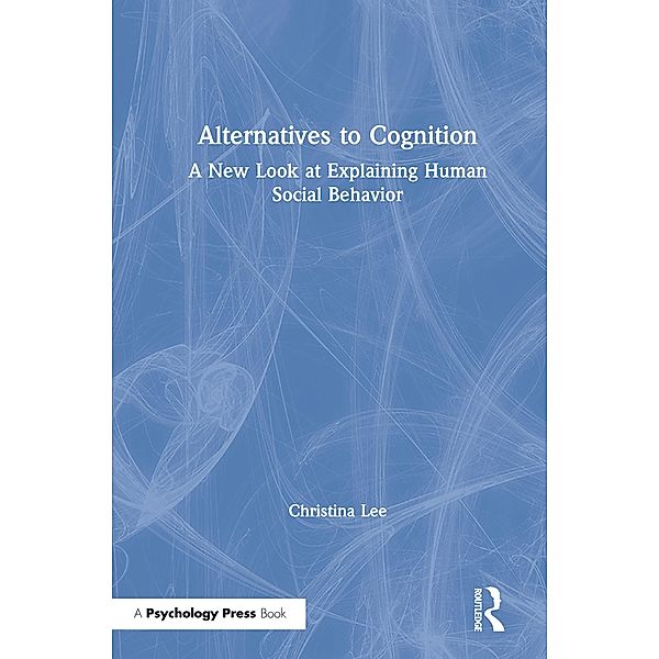 Alternatives to Cognition, Christina Lee