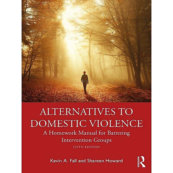 Alternatives to Domestic Violence, Kevin A. Fall, Shareen Howard