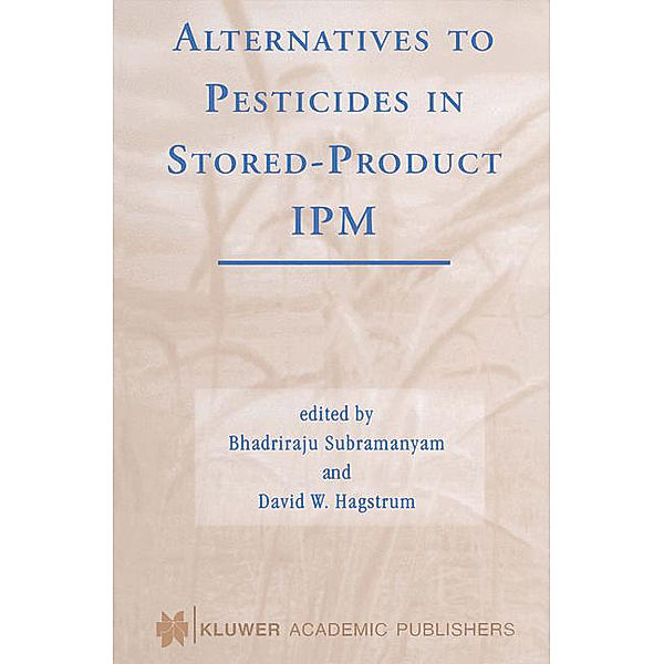 Alternatives to Pesticides in Stored-Product IPM