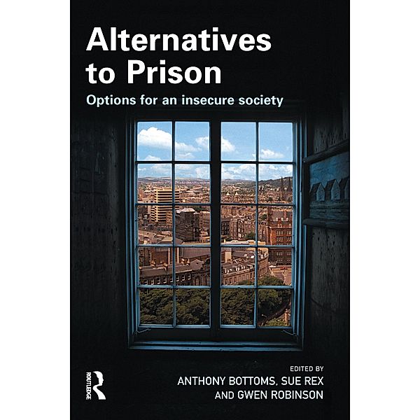 Alternatives to Prison