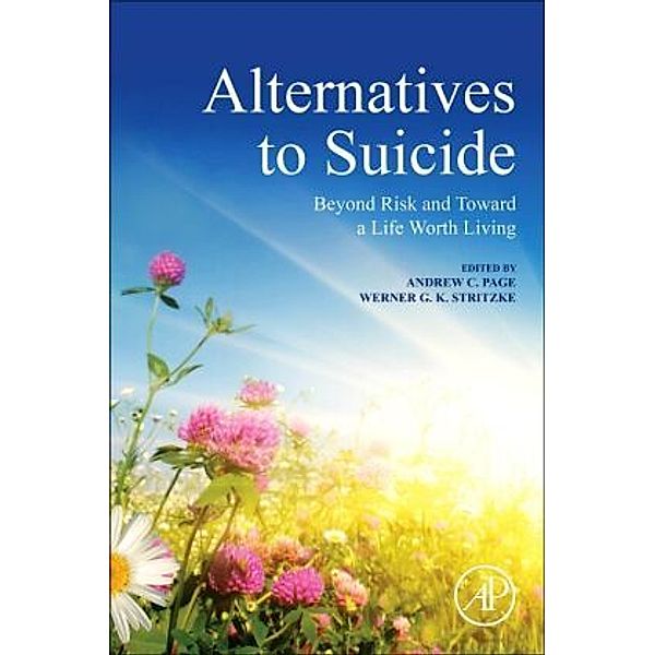 Alternatives to Suicide