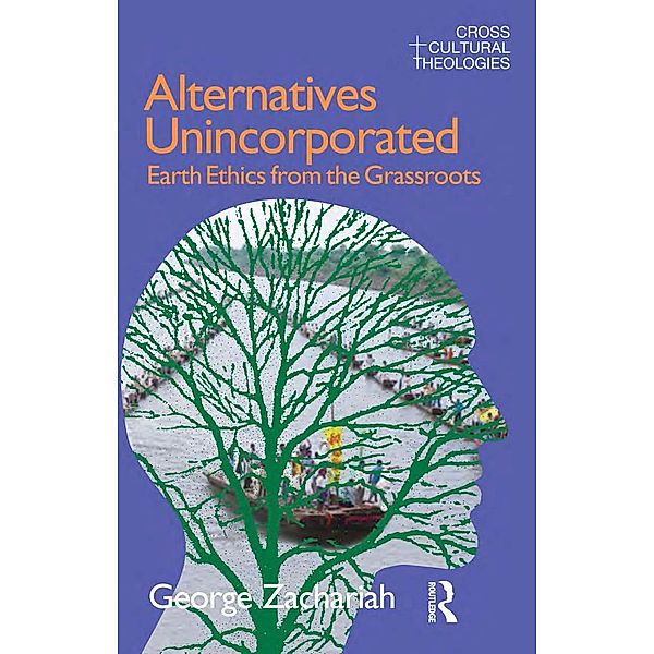 Alternatives Unincorporated, George Zachariah